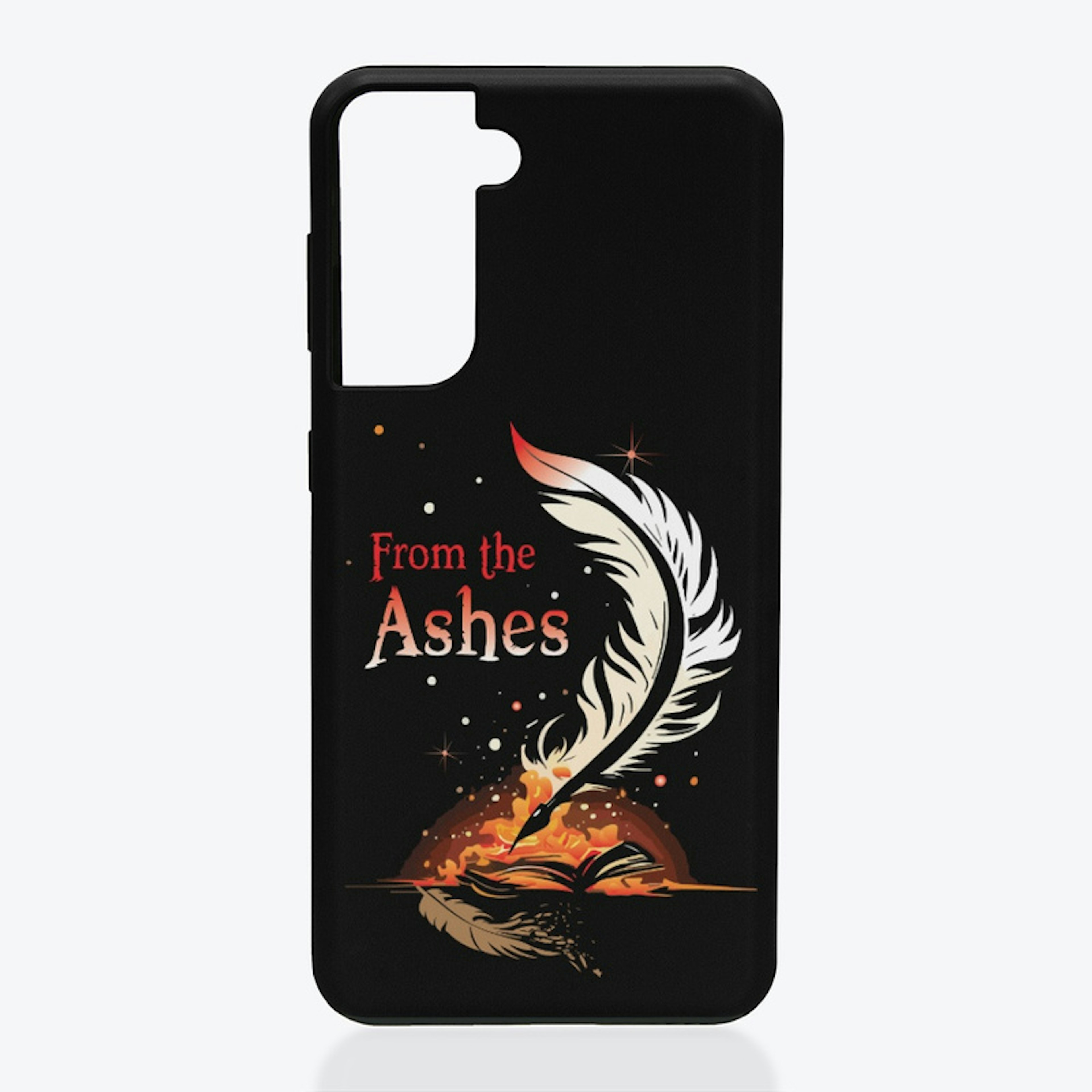 From the Ashes Phone Case