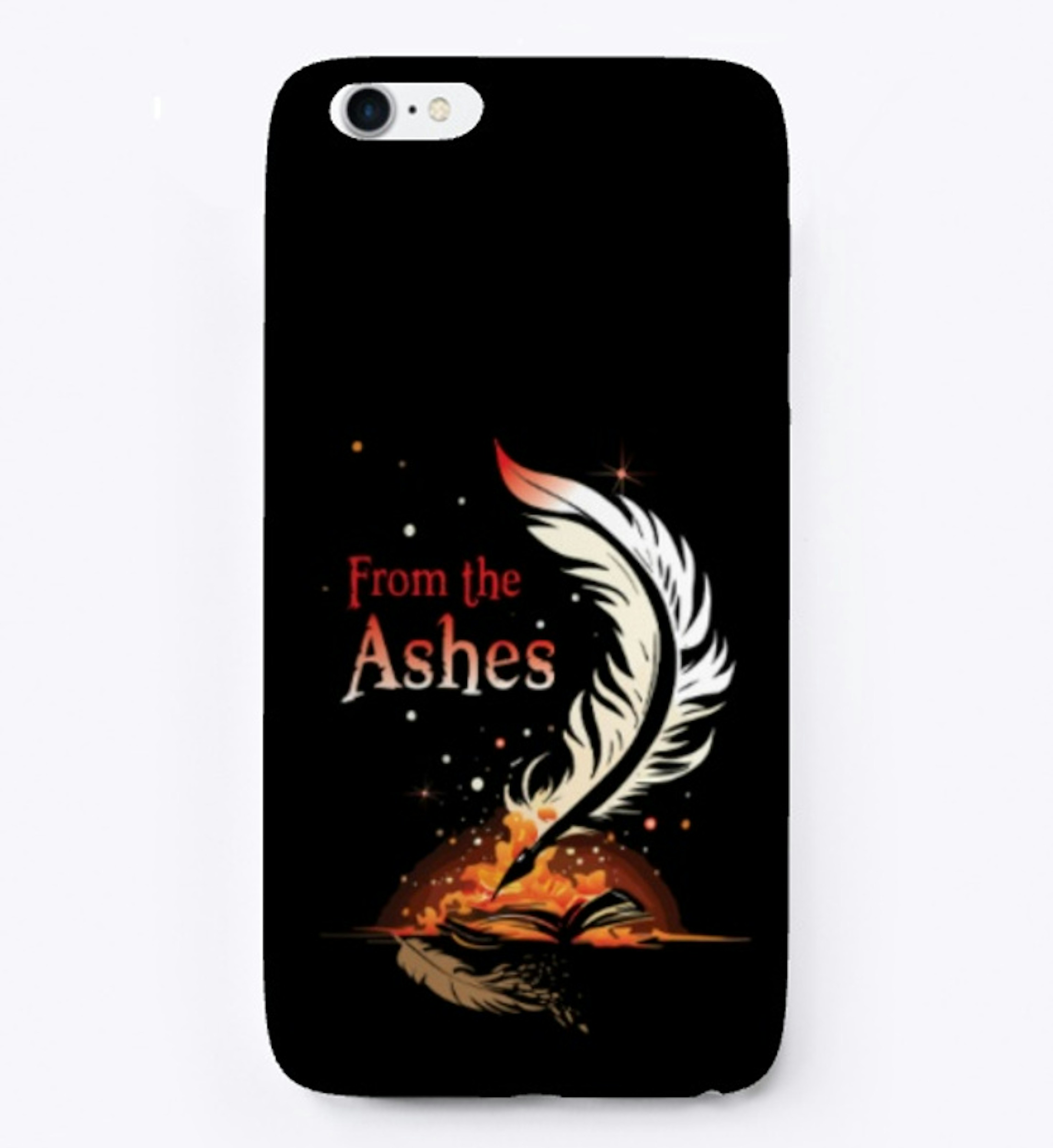 From the Ashes Phone Case